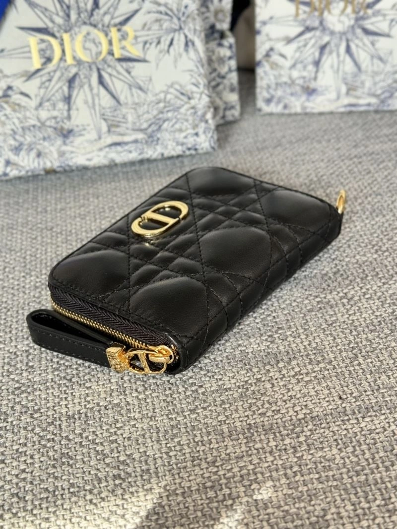 OdorResistant Christian Dior Wallet 70200