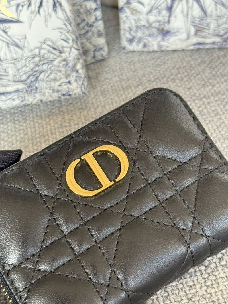 OdorResistant Christian Dior Wallet 70200