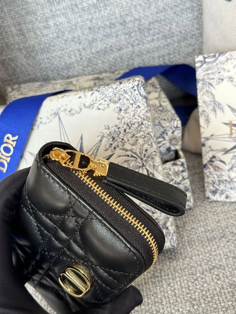 OdorResistant Christian Dior Wallet 70200