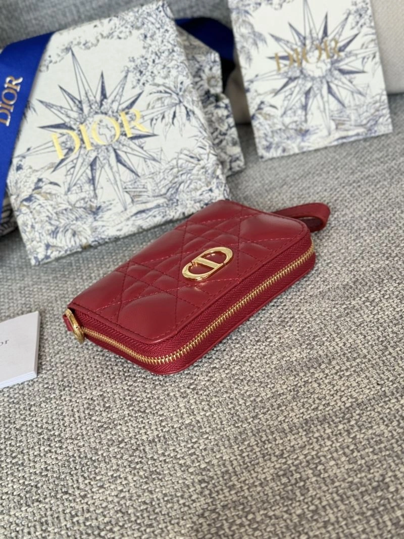 Sporty Christian Dior Wallet 70162