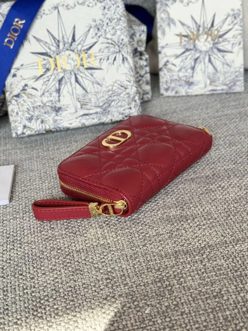 Sporty Christian Dior Wallet 70162