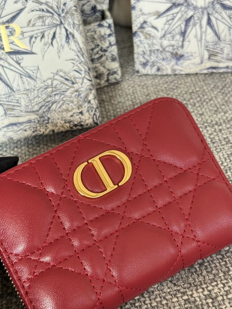 Sporty Christian Dior Wallet 70162