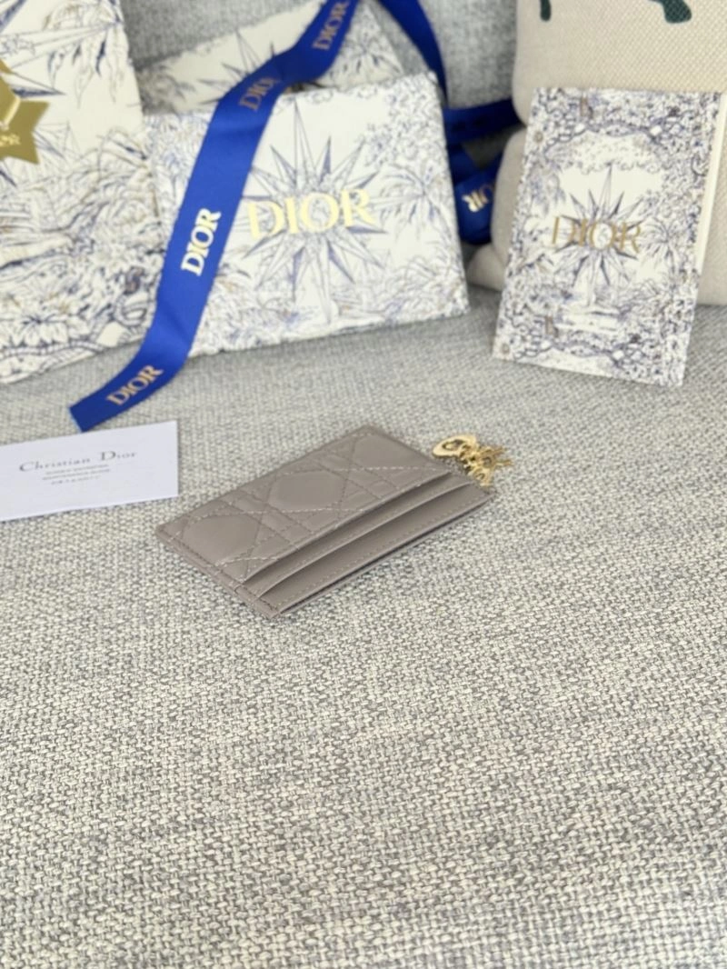 Christian Dior Wallet Casual 70159