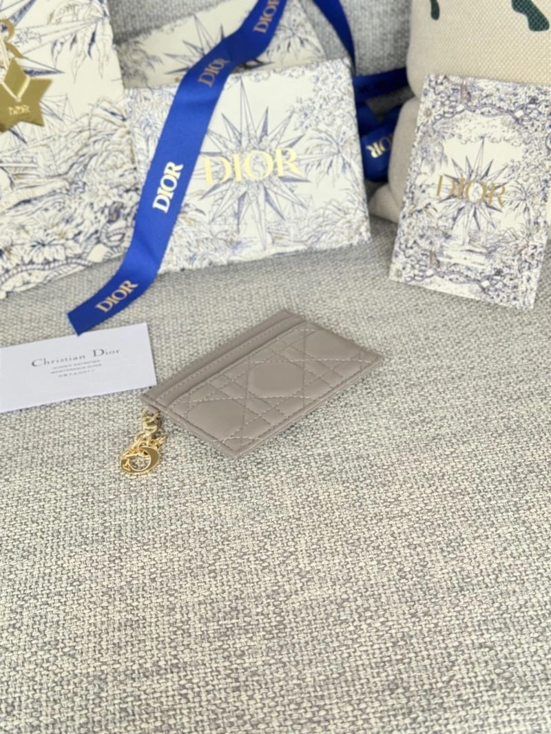 Christian Dior Wallet Casual 70159