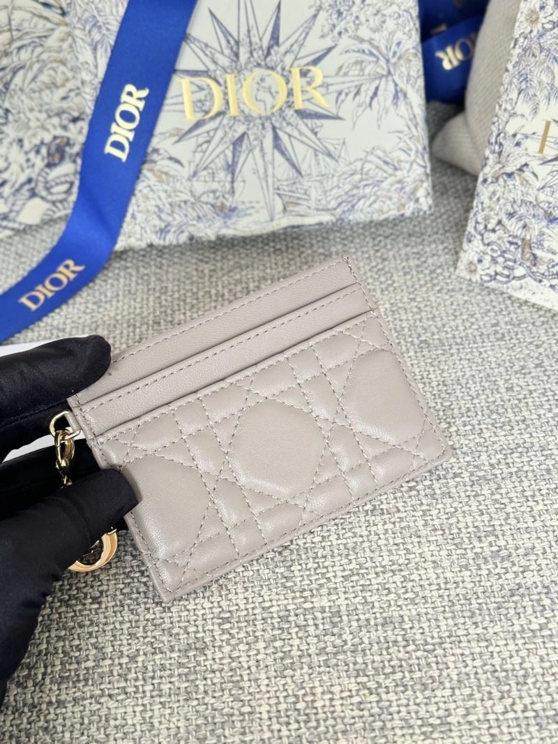 Christian Dior Wallet Casual 70159