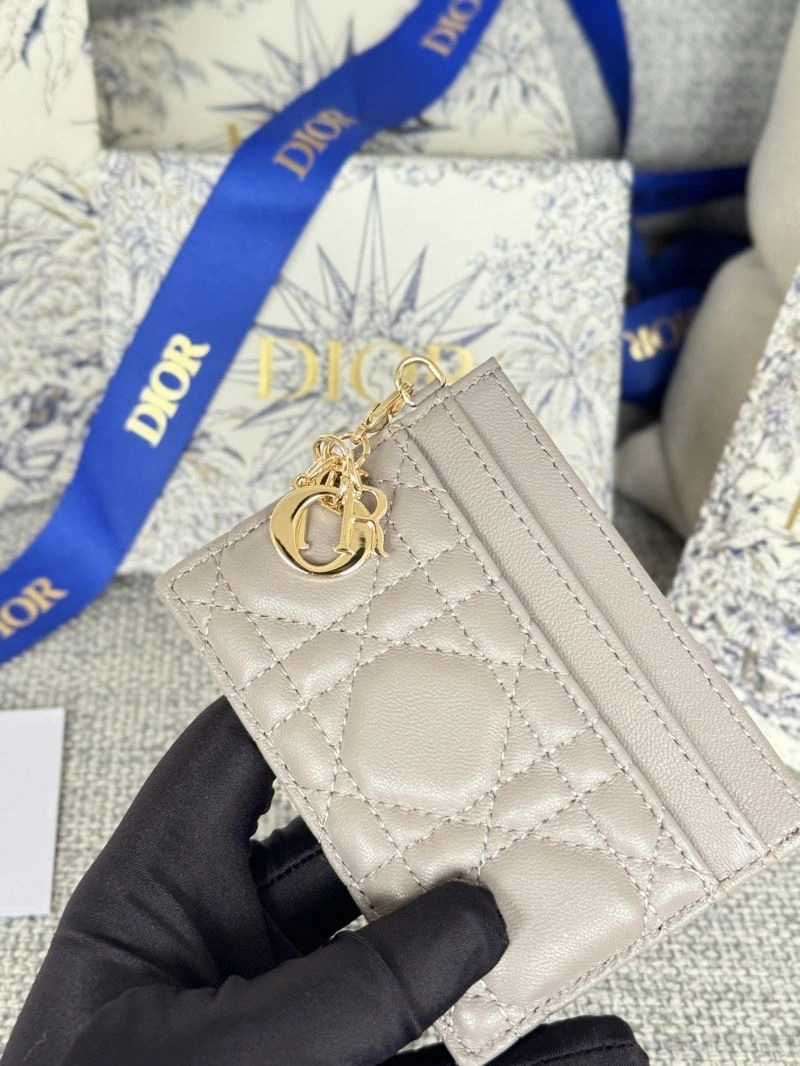 Christian Dior Wallet Casual 70159