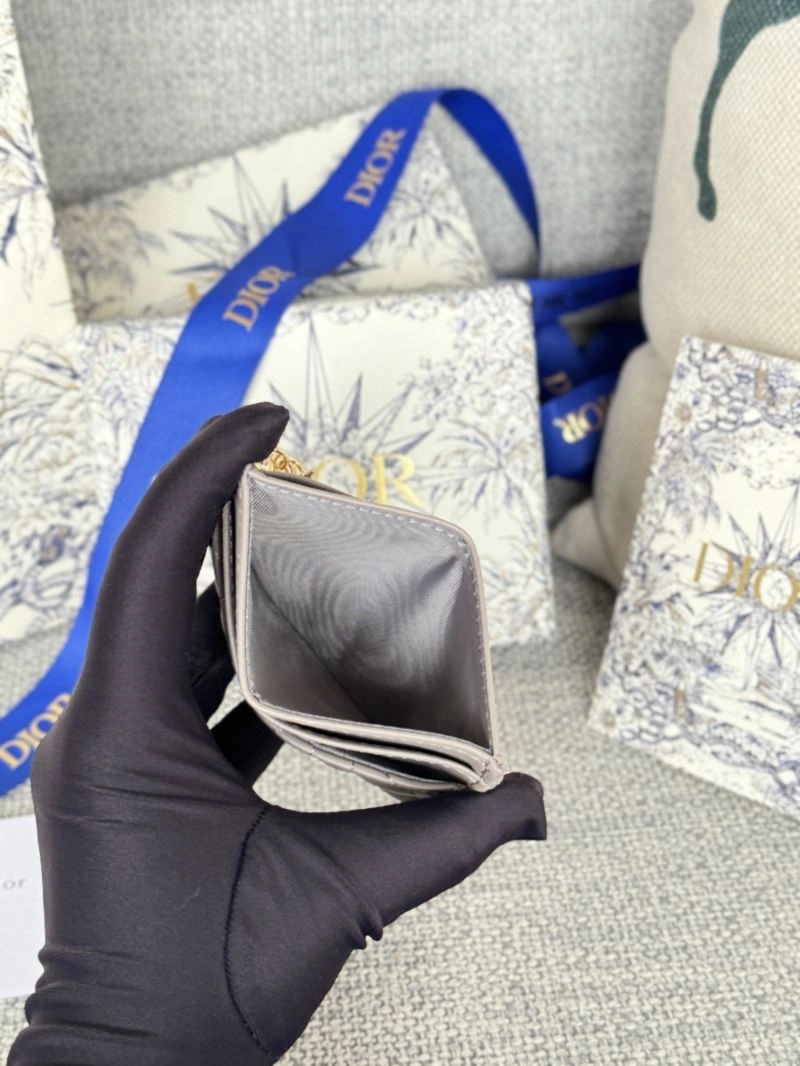 Christian Dior Wallet Casual 70159