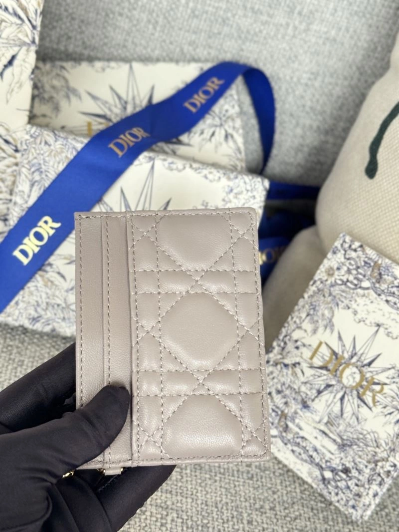 Christian Dior Wallet Casual 70159