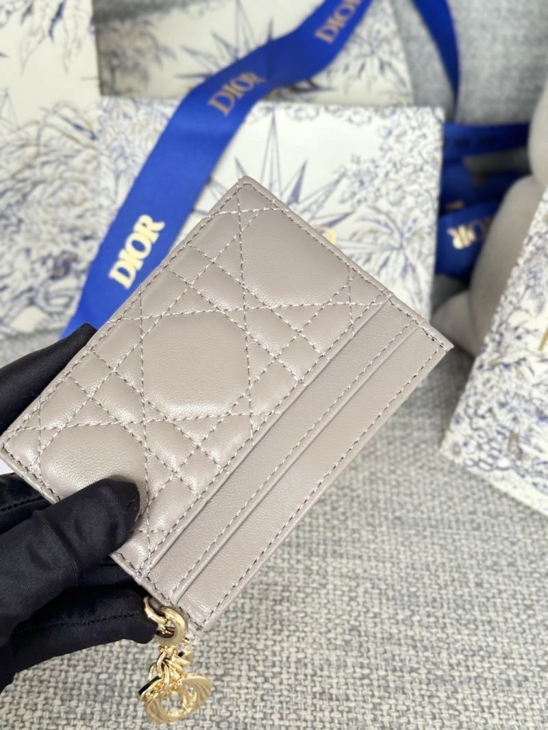 Christian Dior Wallet Casual 70159