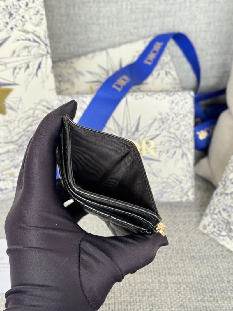 MoistureWicking Christian Dior Wallet 70157