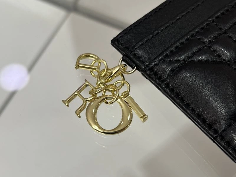 Lightweight Christian Dior Wallet 77046
