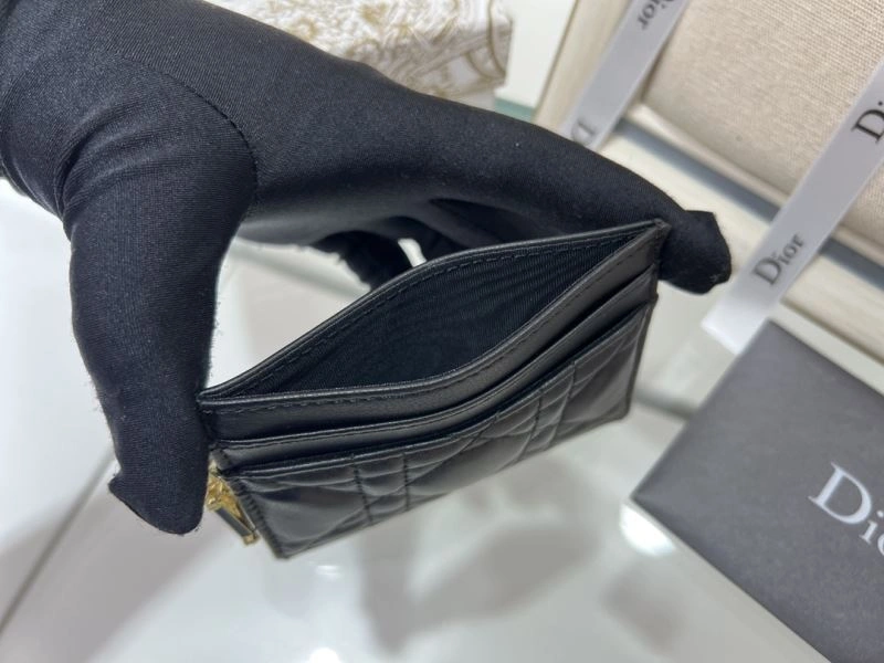 Lightweight Christian Dior Wallet 77046