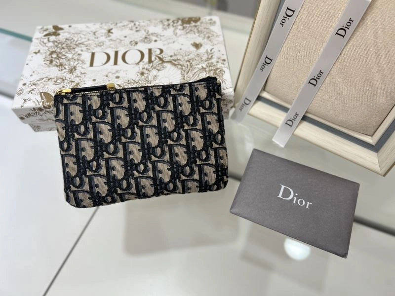 Christian Dior Wallet UrbanChic 77034