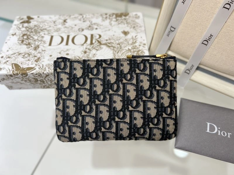 Christian Dior Wallet UrbanChic 77034