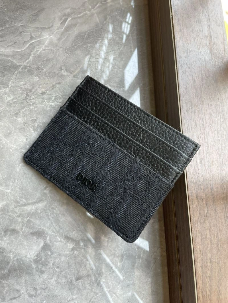 Christian Dior Wallet Lightweight 77030