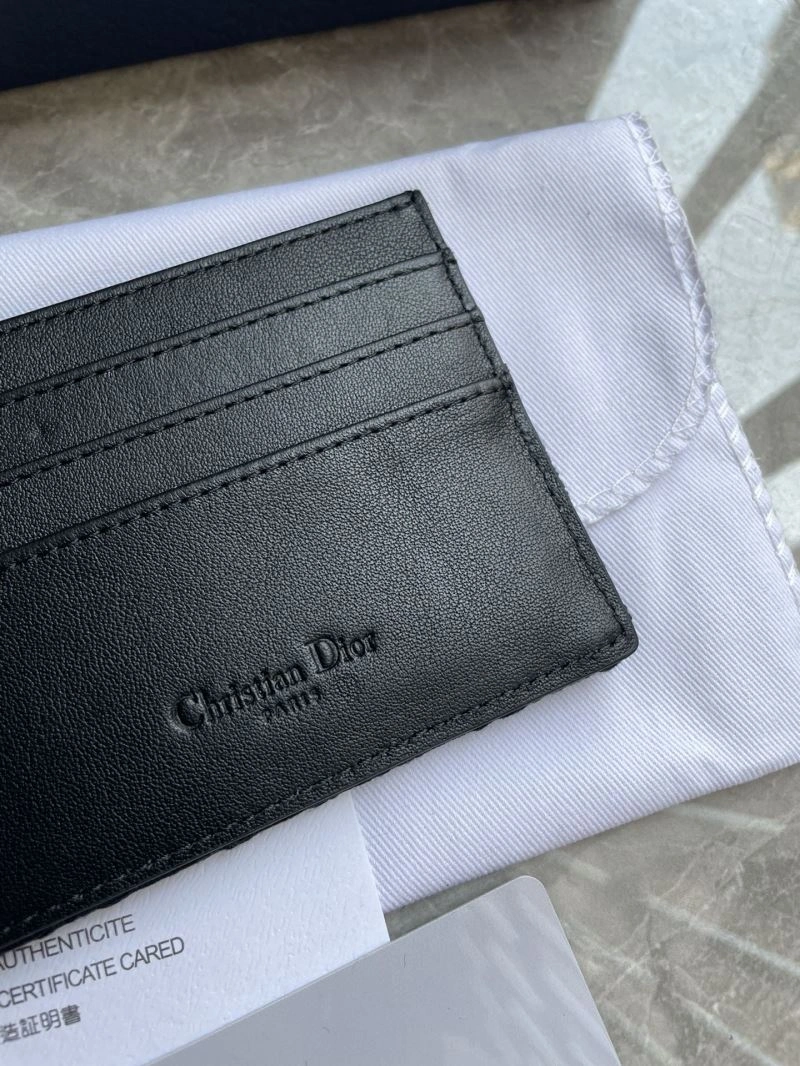 Christian Dior Wallet Lightweight 77030