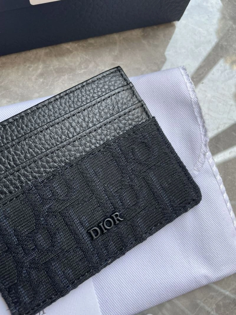 Christian Dior Wallet Lightweight 77030