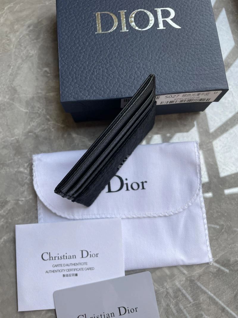 Christian Dior Wallet Lightweight 77030