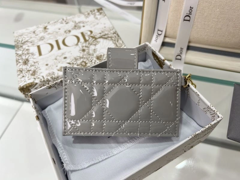 Christian Dior Wallet Durable 77050