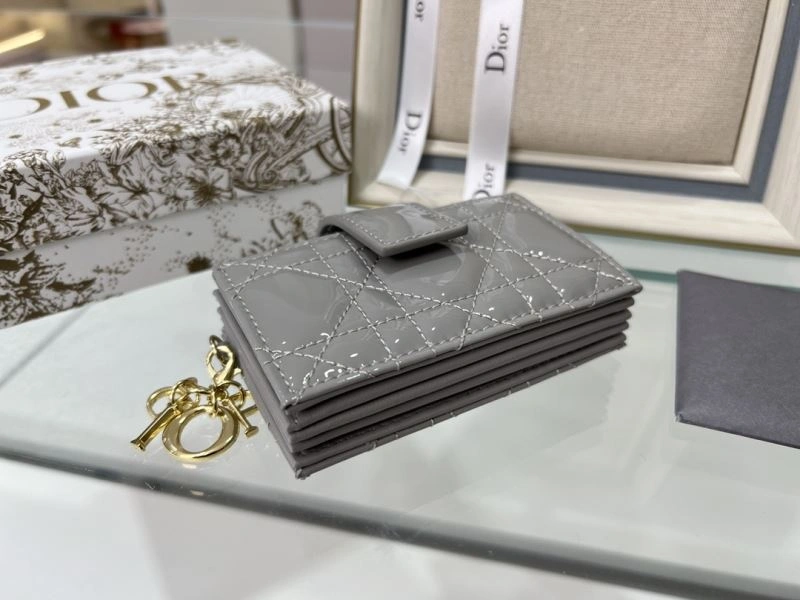Christian Dior Wallet Durable 77050
