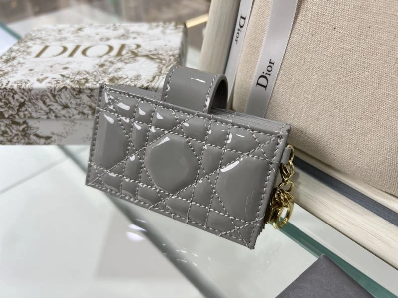 Christian Dior Wallet Durable 77050