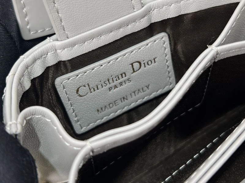 Christian Dior Wallet Durable 77050