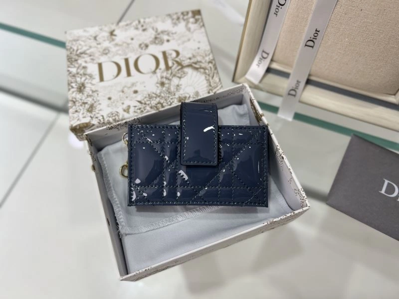 HighQuality Christian Dior Wallet 77044
