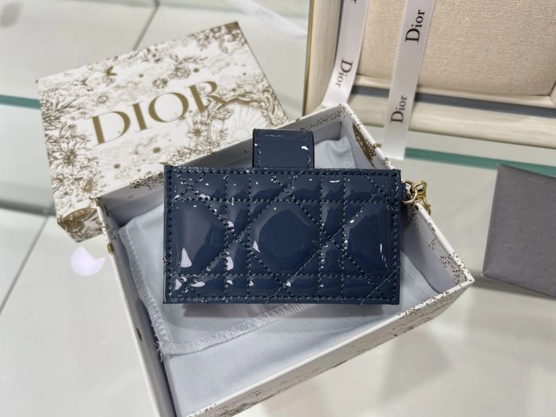 HighQuality Christian Dior Wallet 77044