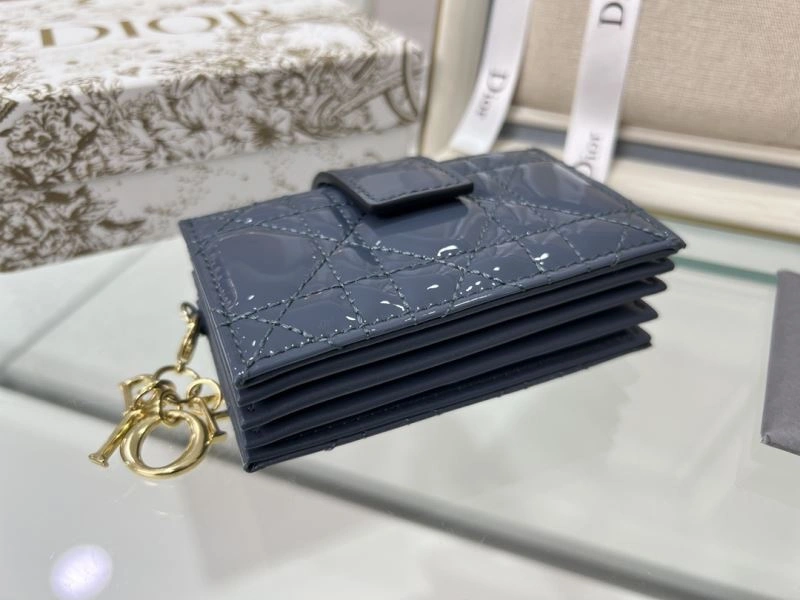 HighQuality Christian Dior Wallet 77044