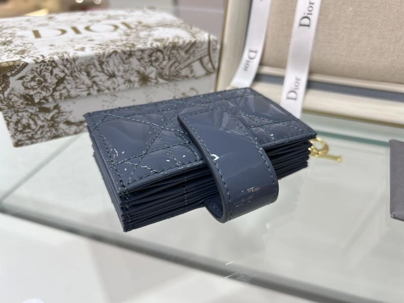 HighQuality Christian Dior Wallet 77044