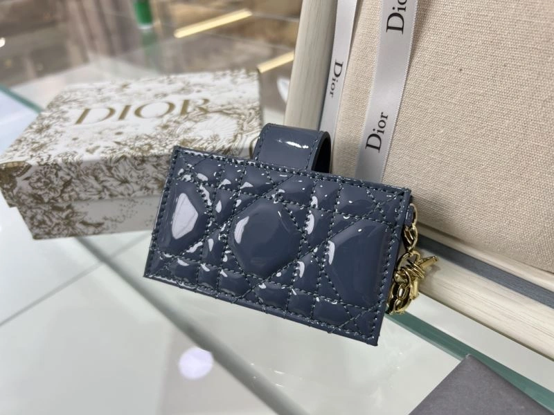 HighQuality Christian Dior Wallet 77044