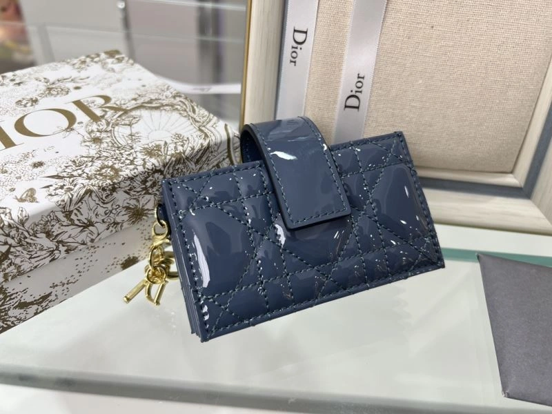 HighQuality Christian Dior Wallet 77044