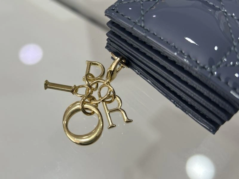 HighQuality Christian Dior Wallet 77044