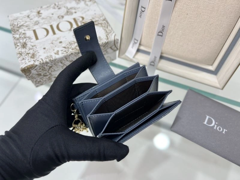 HighQuality Christian Dior Wallet 77044