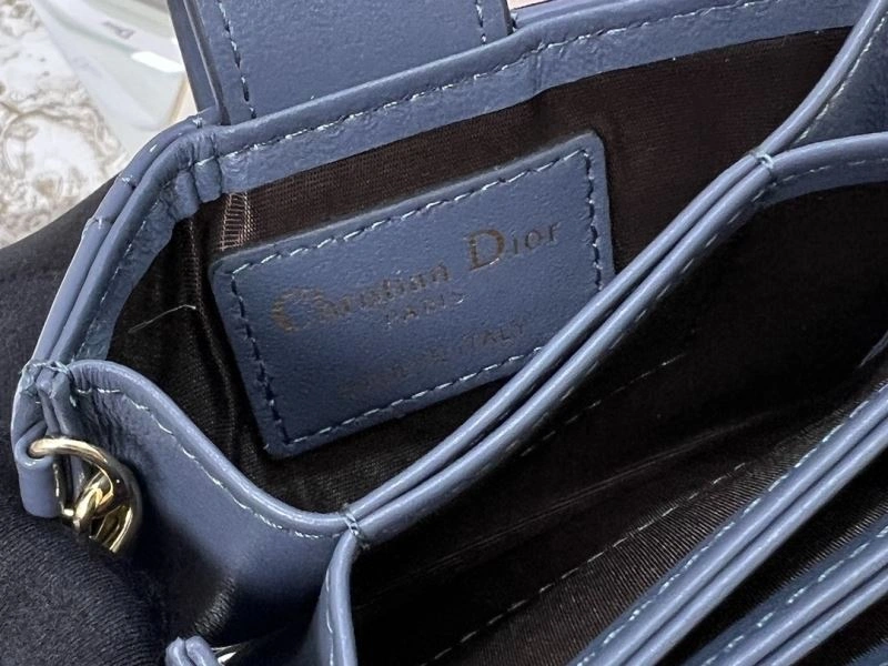 HighQuality Christian Dior Wallet 77044