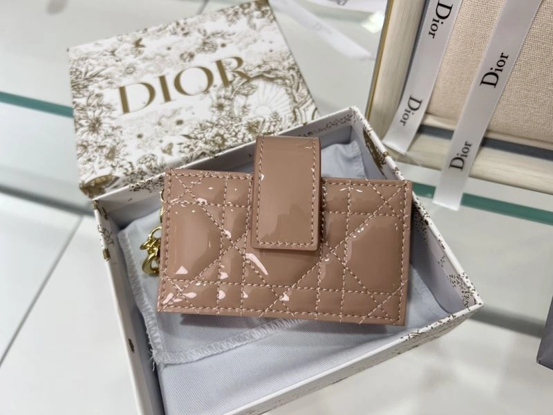 Stylish Christian Dior Wallet 77025