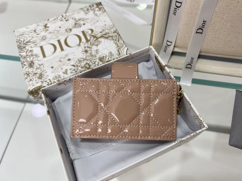 Stylish Christian Dior Wallet 77025