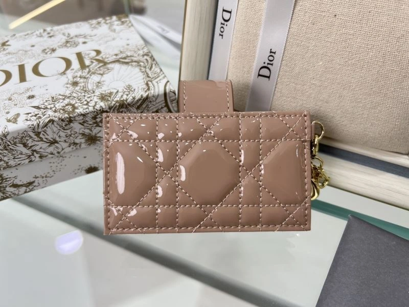 Stylish Christian Dior Wallet 77025