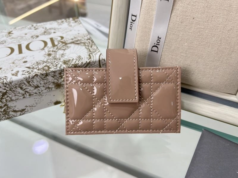 Stylish Christian Dior Wallet 77025