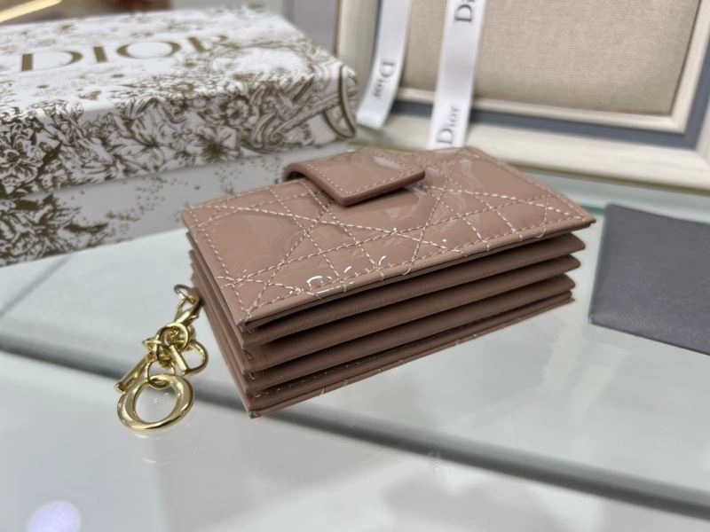 Stylish Christian Dior Wallet 77025