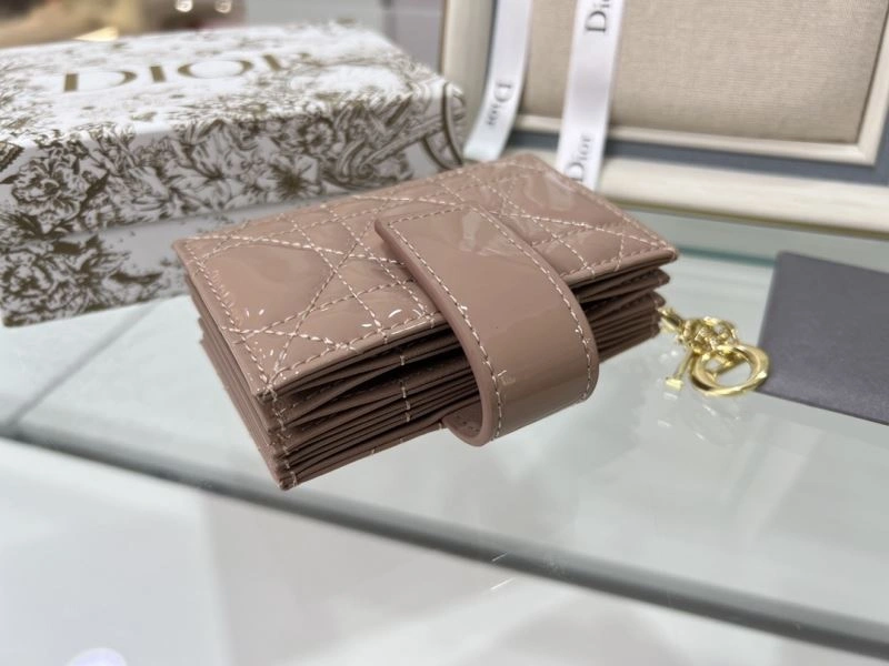 Stylish Christian Dior Wallet 77025