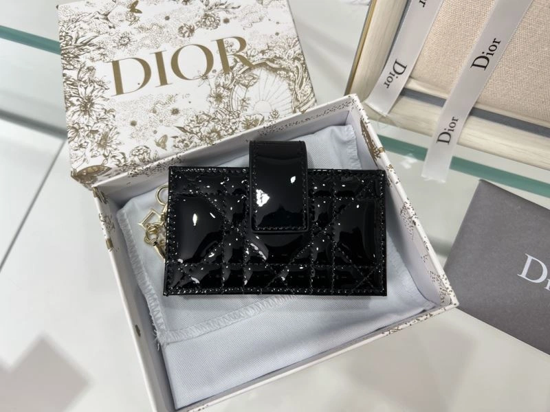 WeatherProof Christian Dior Wallet 77045