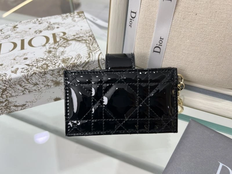WeatherProof Christian Dior Wallet 77045