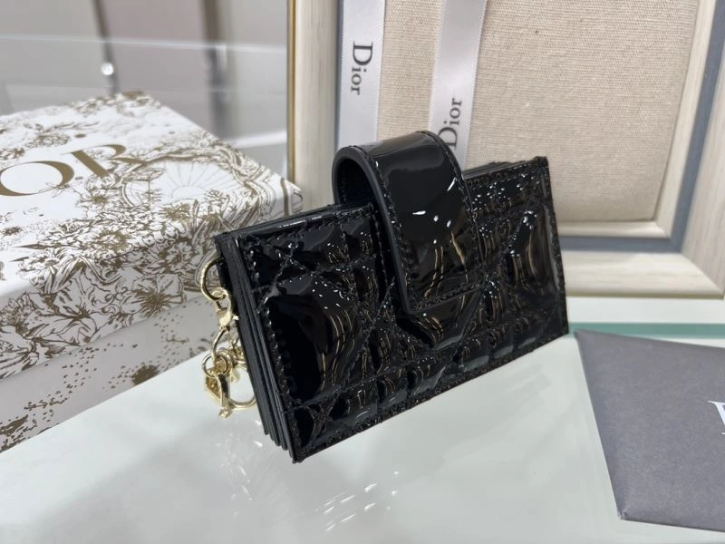 WeatherProof Christian Dior Wallet 77045