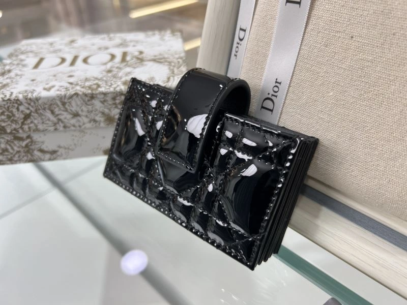 WeatherProof Christian Dior Wallet 77045