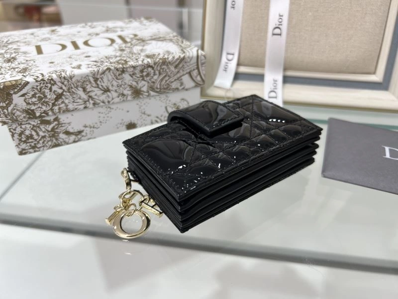WeatherProof Christian Dior Wallet 77045