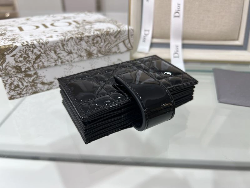 WeatherProof Christian Dior Wallet 77045