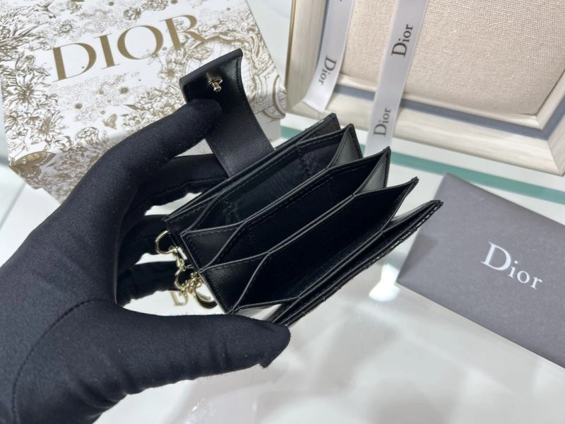 WeatherProof Christian Dior Wallet 77045