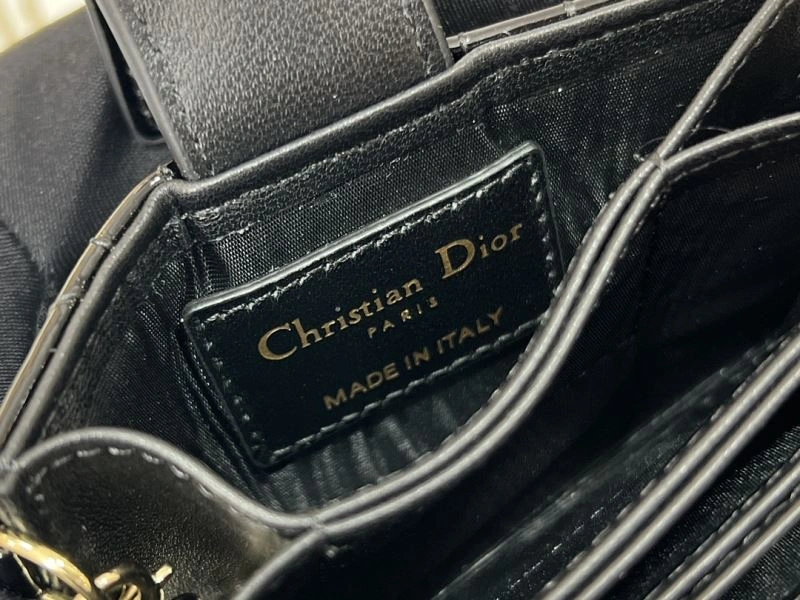 WeatherProof Christian Dior Wallet 77045
