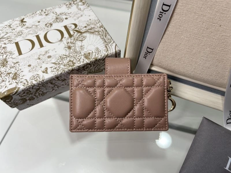 AllSeason Christian Dior Wallet 77021